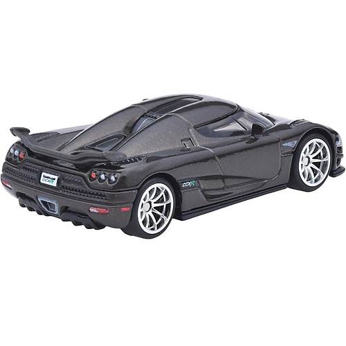 Hot Wheels Fast-Furious Premium Araba KOENIGSEGG CCXR HNW46 - JBL88