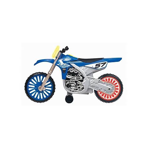 203764014 YAMAHA YZ- WHEEL�E RA�DERS