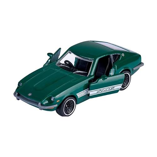 Majorette Vintage Metal Diecast DATSUN 260Z 