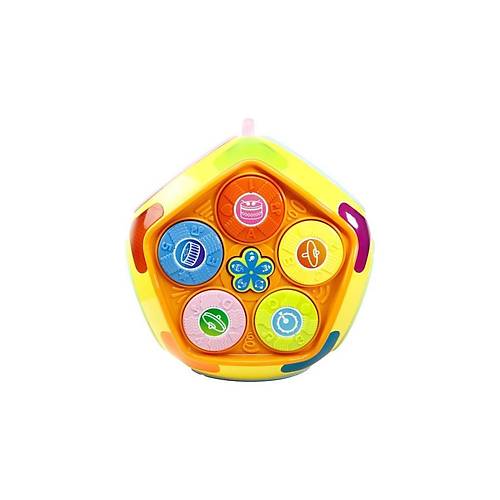 BAO-1406 Eitici Aktivite Kp 6IN1 -Vardem