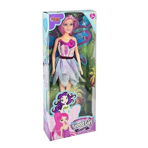 WG-115285 Kanatl Peri Bebek 29 cm -Vardem