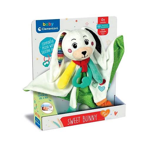 17791 Baby Clementoni - Uyku Arakada Tavan