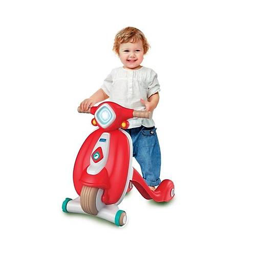 17403 Baby Clementoni - lk Adm Yrteci