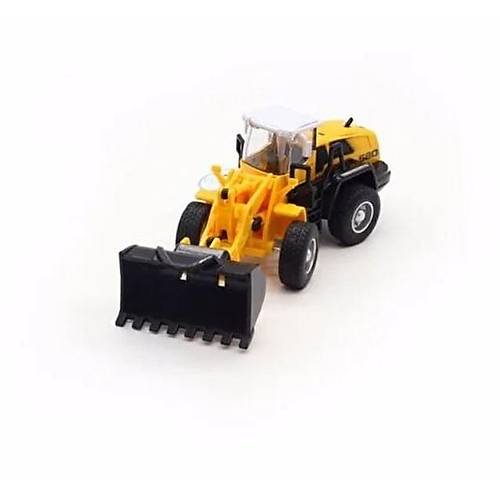 �ek B�rak Die Cast �� Makinesi Dozer