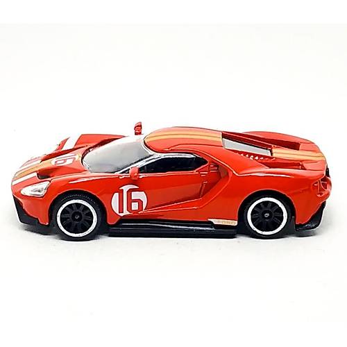 Majorette Racing Cars FORD GT