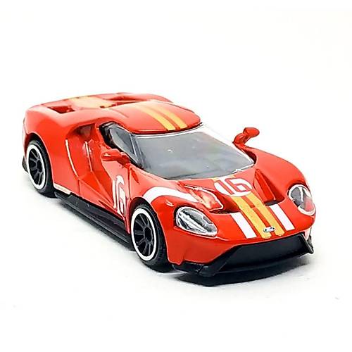 Majorette Racing Cars FORD GT