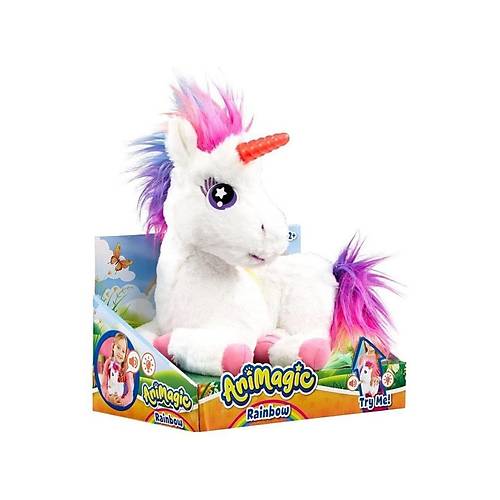 GOLI 256301 Animgic Parlayan Gkkua Unicorn