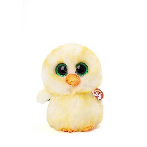 Ty Beanie Boos Sar� Civciv Lemon Drop 22 cm