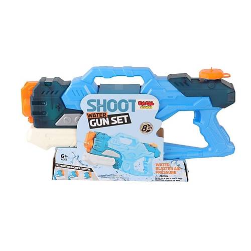 LC-31136 Su Tabancas� 3 At�ml�