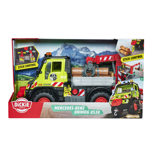 203749032 UN�MOG U530