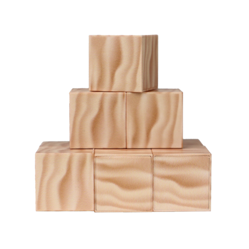 Megacraft 9 Para Kum Blok