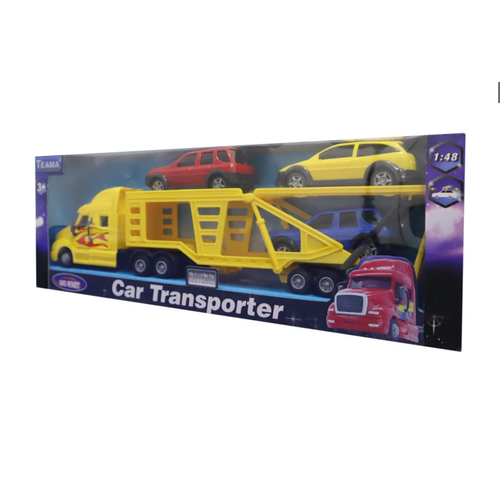 Ara� Ta��y�c� Plastik Sar� T�r