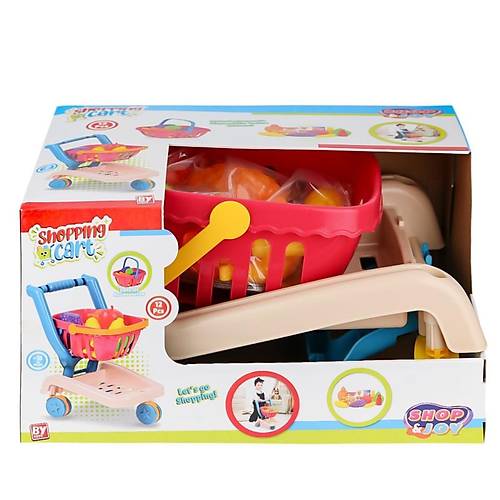 BY-647 Market Arabas -z Bayraktar