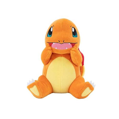 POK 95217 Pokemon Pelu Figr 20 cm