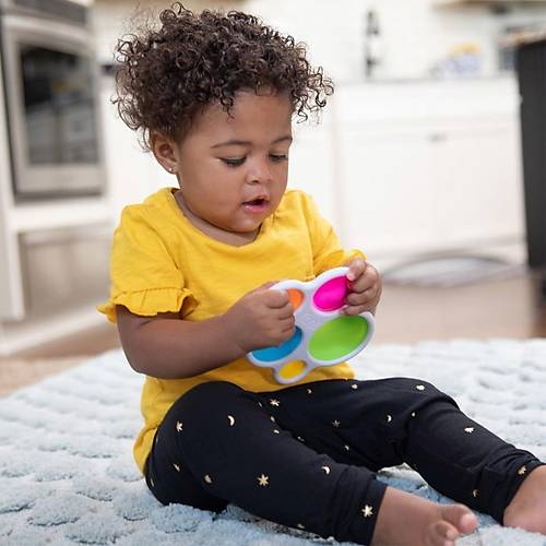 TFB192 Fat Brain Toys, Dimpl Duyu Dmeleri