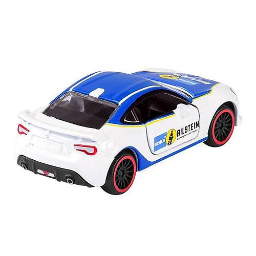 Majorette Racing Cars TOYOTA GT86