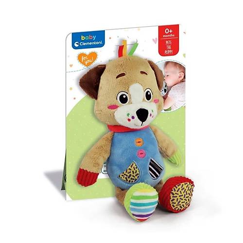 17905 Baby Clementoni - Yumuack Kpekik