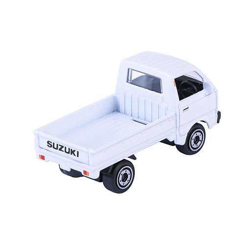 Majorette Vintage Metal Diecast SUZUKI CARRY