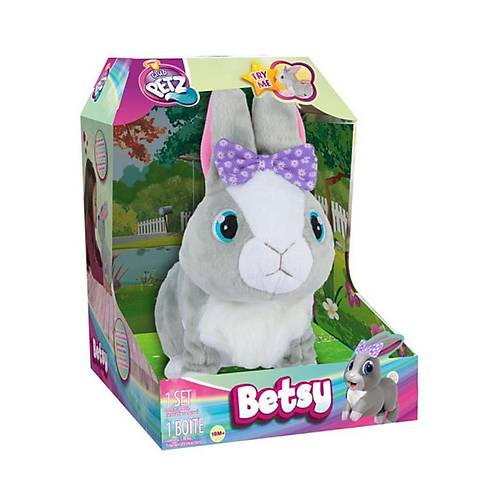 9586 Sesli ve Hareketli Pelu Tavan Betsy -Sunman