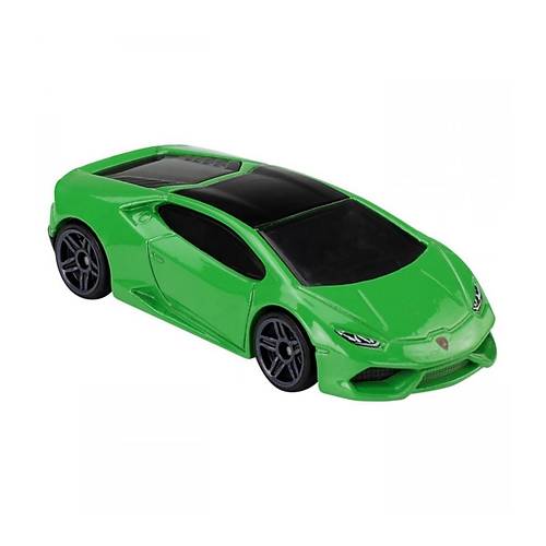 1806 Hot Wheels Araba Seti HW MOTOR SHOW JBJ89