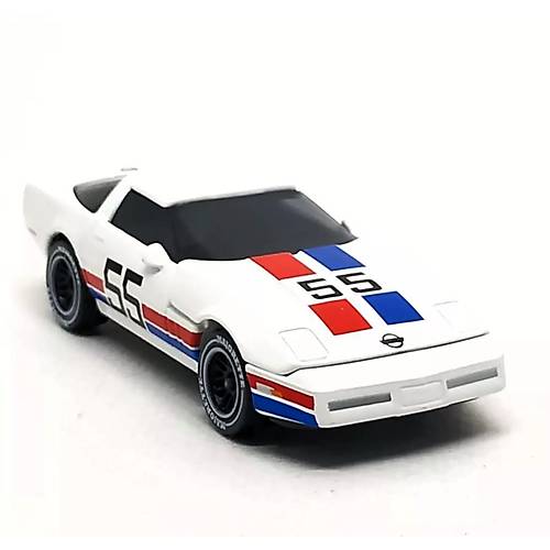 Majorette Racing Cars CHEVROLET CORVETTE 1900 ZR-1
