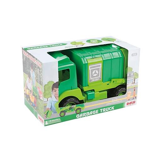 7120 OYUNCAK P KAMYONU PENCEREL KUTUDA