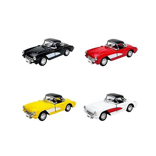 WK-615-3B-5B-6B-12B �EKBIRAK 1 32 KLAS�K ARABA