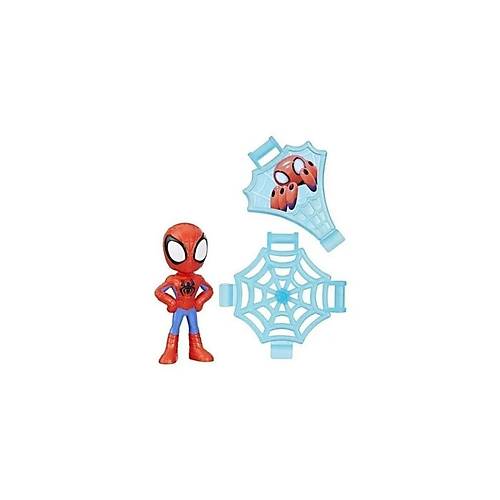 F8843 Spidey And His Amazing Friends Kolleksiyon Fig�r�