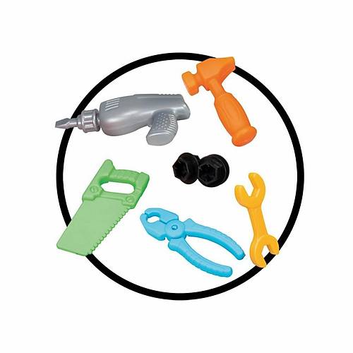 01702 TEKN�K TAM�R SET