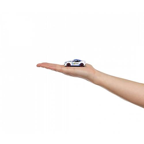 Majorette Racing Cars TOYOTA GT86