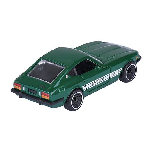 Majorette Vintage Metal Diecast DATSUN 260Z 
