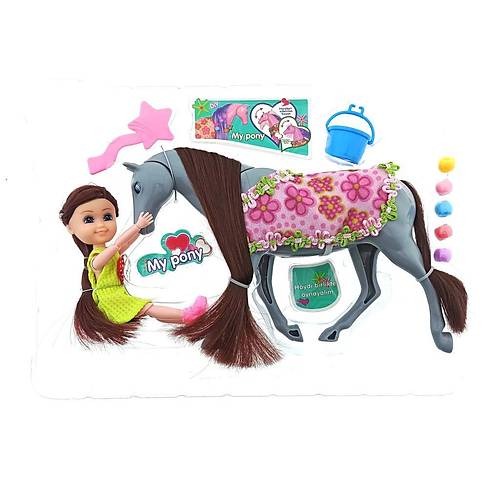 Gaga Love ve Gri At�