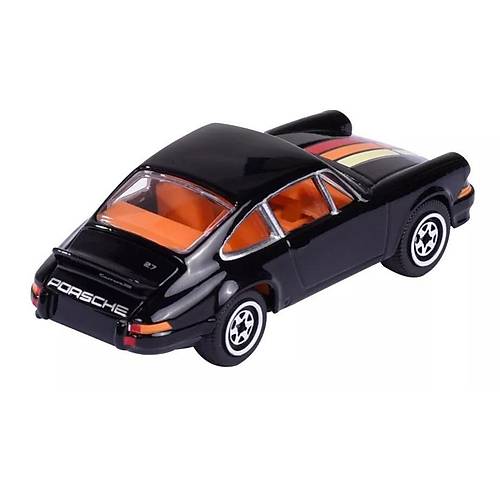 Porsche Siyah  911 Carrera RS 2.7