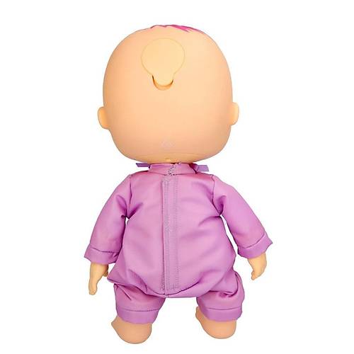 CYB67200 Cry Babies Love Banyo Zaman Zoe