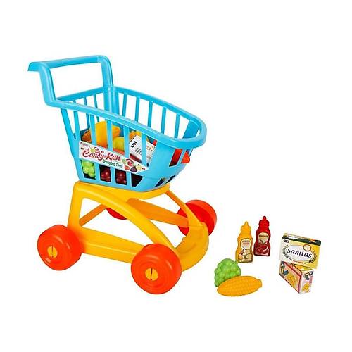 01369 Dede, Market Arabas Dolu