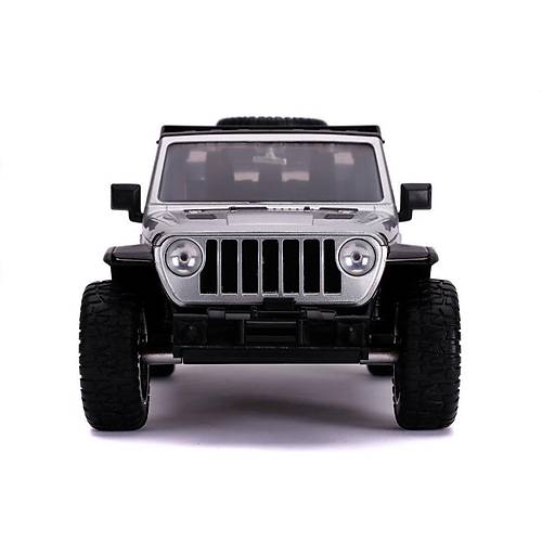 253203055 Fast Furious Jeep Gladiat�r 1:24
