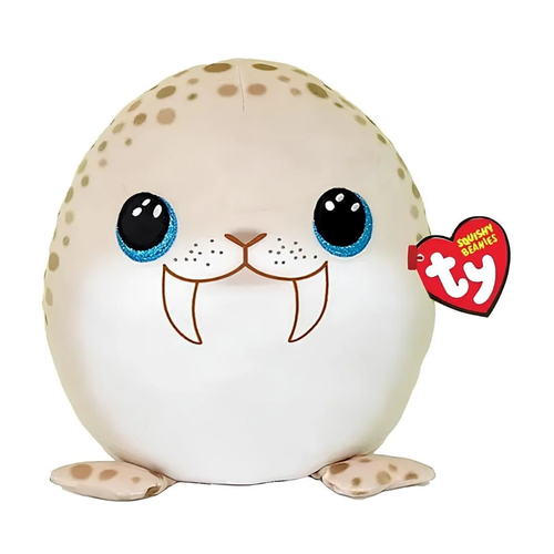 Ty Squishy Beanies Yast�k Mors Toofers 38 cm