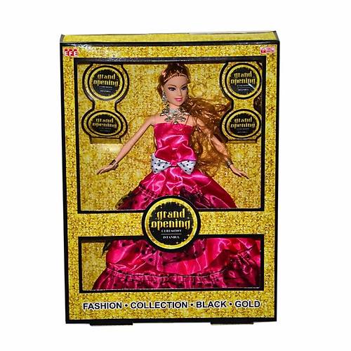 218 BEAUTY FASHON GRL BEBEK