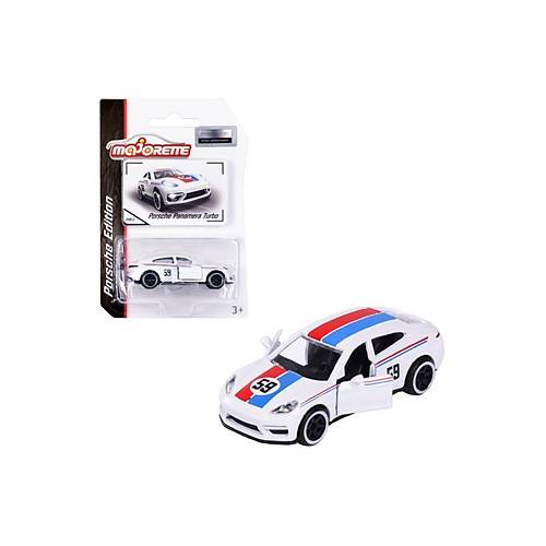 Porsche Premium Arabalar Porsche Panamera Turbo