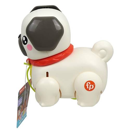 HTW94 Fisher-Price  Minik Dostumla Yry