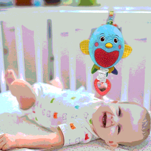 17794 Baby Clementoni - Mzikli Pel Ku