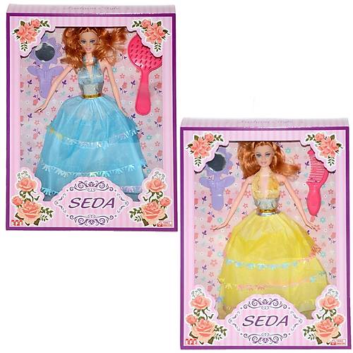 268 SEDA BEBEK AKSESUARLI