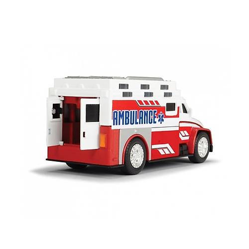 203302013 Dickie Ambulans