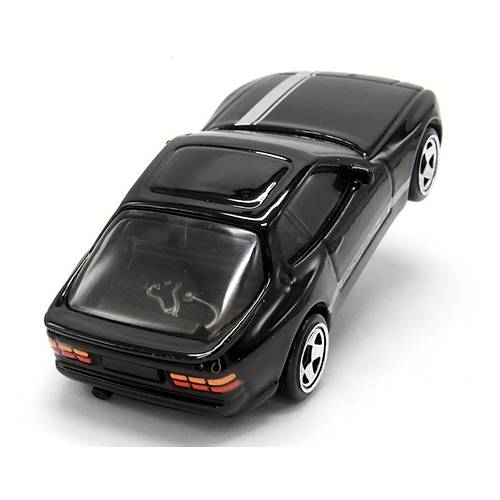 Hot Wheels 1:64 Tekli Arabalar - 1989 Porsche 944 Turbo GRT01 - HRW58