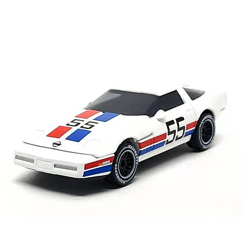 Majorette Racing Cars CHEVROLET CORVETTE 1900 ZR-1