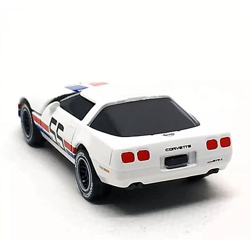 Majorette Racing Cars CHEVROLET CORVETTE 1900 ZR-1