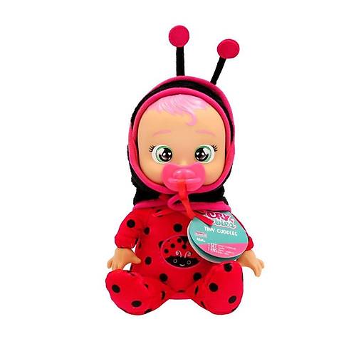 CYB68000 Cry Babies Alayan Yumu Bebek