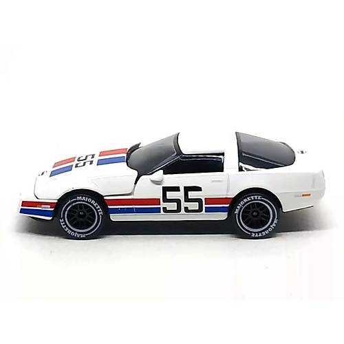Majorette Racing Cars CHEVROLET CORVETTE 1900 ZR-1
