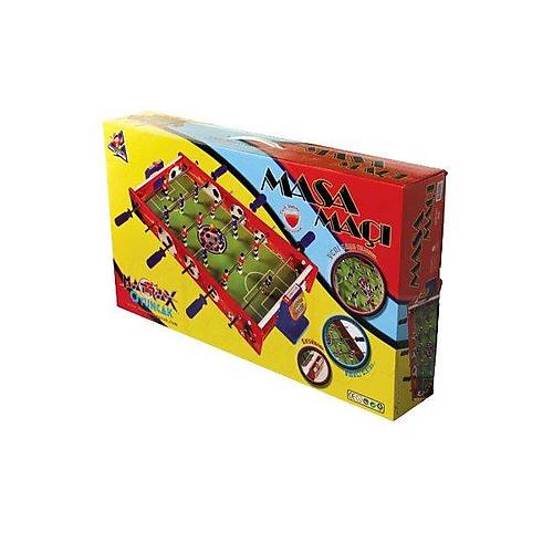 402 Ahap Masa Ma Oyunu Orta Boy -Akiek Oyuncak