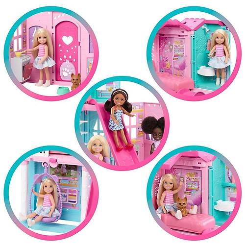 JFW49 Chelsea Club - Chelseanin Alr Ev